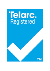 Telarc Registered